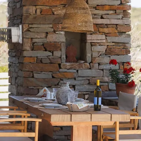 Stunning Sea View In Kea- Big Terrace