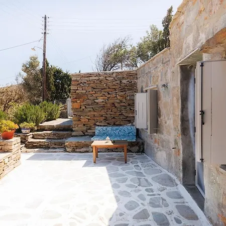 Stunning Sea View In Kea- Big Terrace *