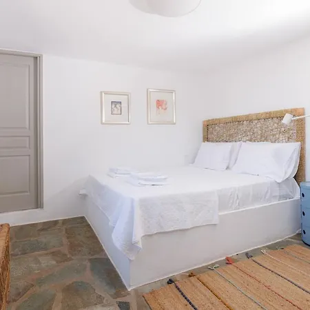 Stunning Sea View In Kea- Big Terrace Сasa de vacaciones *